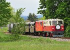 NÖVOG V5 und V12 Doppeltraktion 66